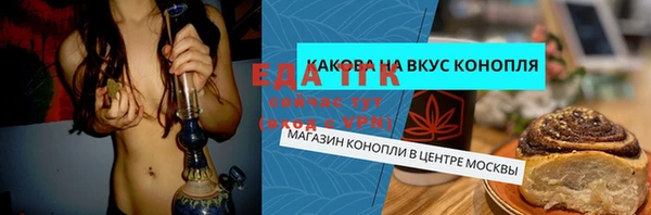 хмурый Верхний Тагил